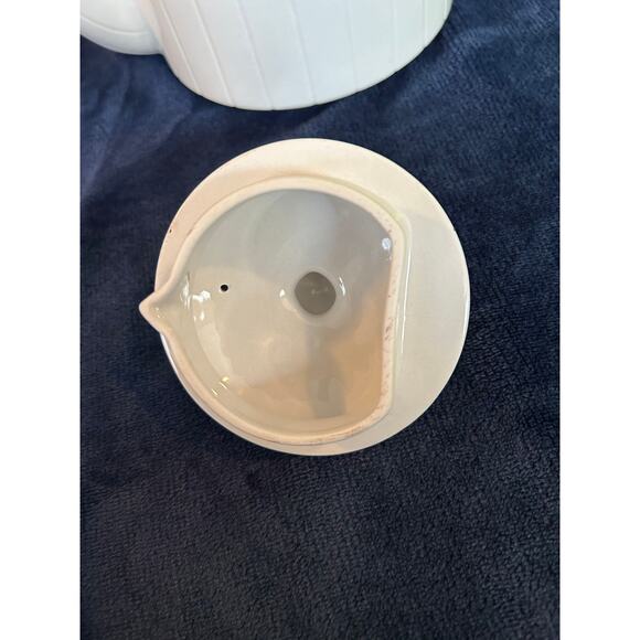 Vintage Myott England Teapot Set - Picture 8 of 16